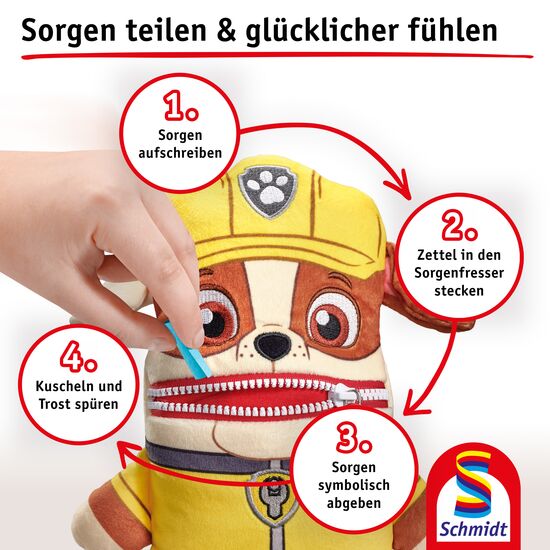 Ein weiteres Bild zum Produkt - Rubble, 27,5 cm