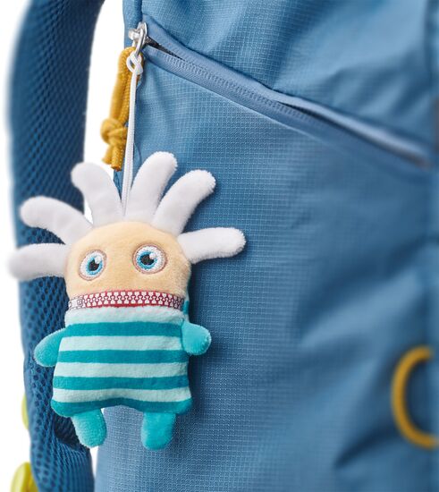 Ein weiteres Bild zum Produkt - Aye-Q, 10,5 cm, Anhänger