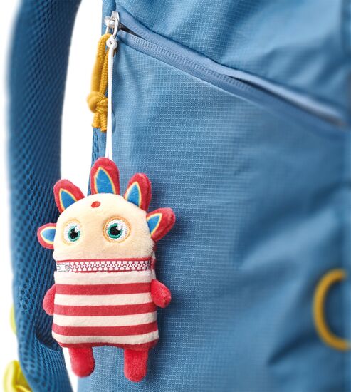 Ein weiteres Bild zum Produkt - Nisha, 10 cm, Anhänger