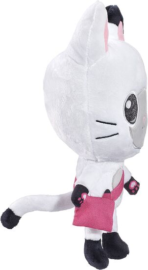 Ein weiteres Bild zum Produkt - Panda Pfötchen 26,5 cm