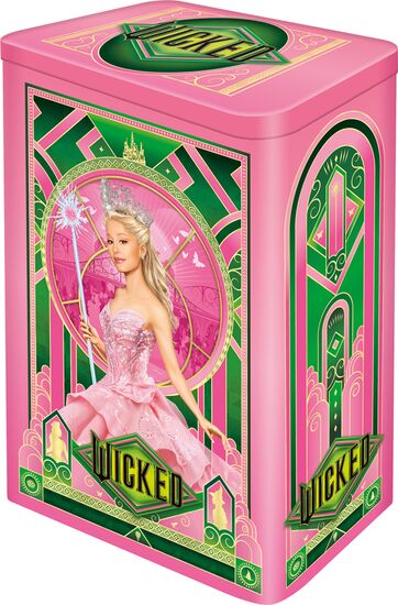 Packshot des Produkts - Wicked, Glinda