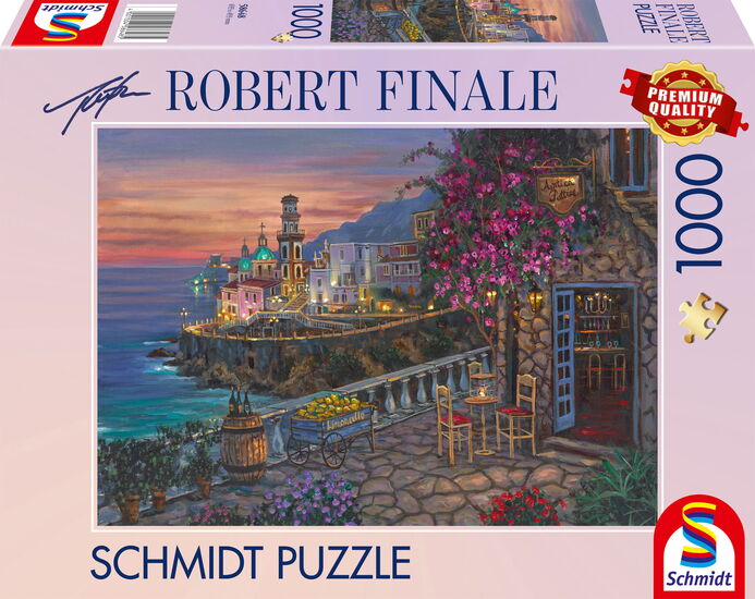 Photo du produit - Limoncello d’Atrani, 1000 pcs