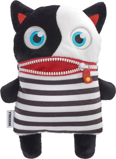 Darstellung des Plüschprodukts - YingYang, 23 cm