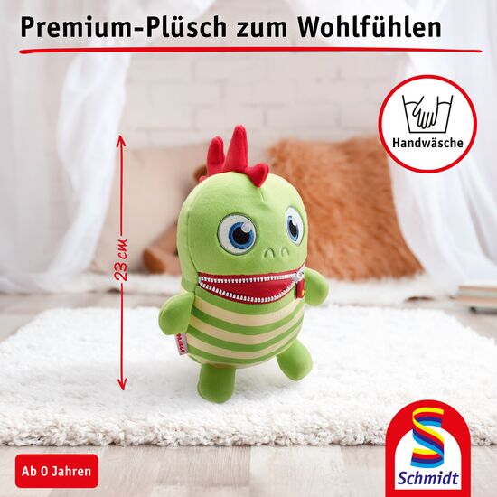 Ein weiteres Bild zum Produkt - Draggo, 23 cm