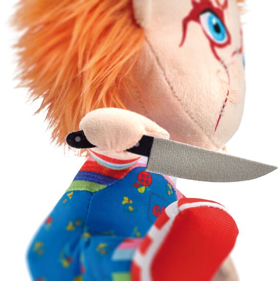 Ein weiteres Bild zum Produkt - Chucky, 24 cm