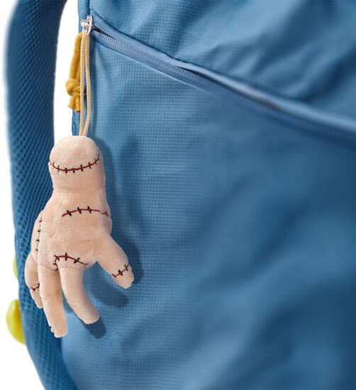 Ein weiteres Bild zum Produkt - Eiskaltes Händchen, 14,5 cm, Anhänger