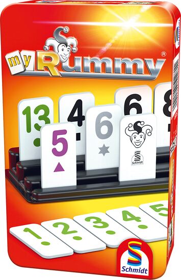 Product packshot - MyRummy®