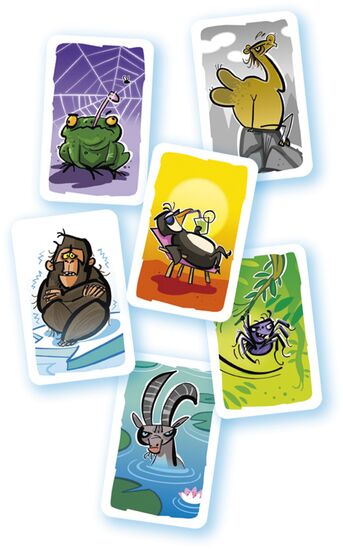 Another image of the product - Gorilla on the Ice