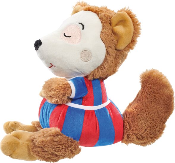 Ein weiteres Bild zum Produkt - Bobo Siebenschläfer, schlafend, 25 cm