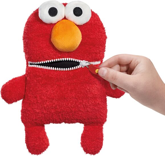 Ein weiteres Bild zum Produkt - Elmo 27,5 cm