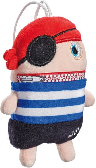 Ein weiteres Bild zum Produkt - Jolly, 8 cm, Anhänger