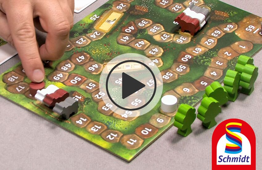 Vorschaubild zum Video - Kuhfstein