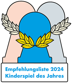 Kinderspiel des Jahres 2024