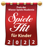 Spiele Hit für Kinder 2022