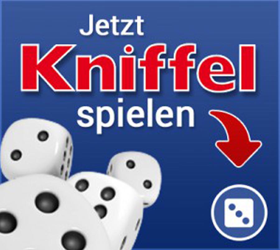 Kniffel Online Multiplayer