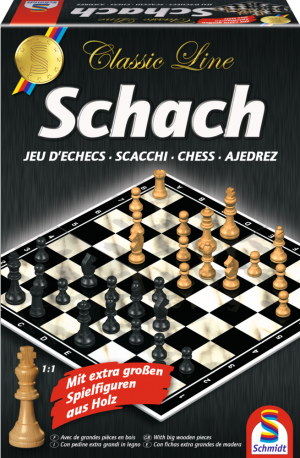 Bleib zu Hause, spiele Schach online - Schach-Ticker