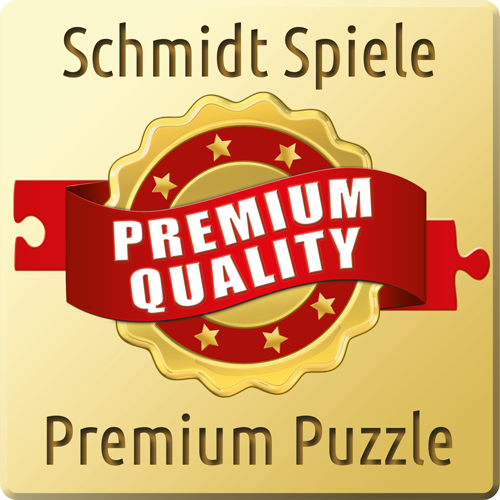 Premium Puzzle